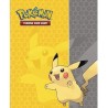 POKEMON XY - Cahier Range Cartes A5 80 Cartes - Cartes a collectionner