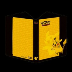 POKEMON XY - Cahier Range Cartes A5 80 Cartes - Cartes a collectionner