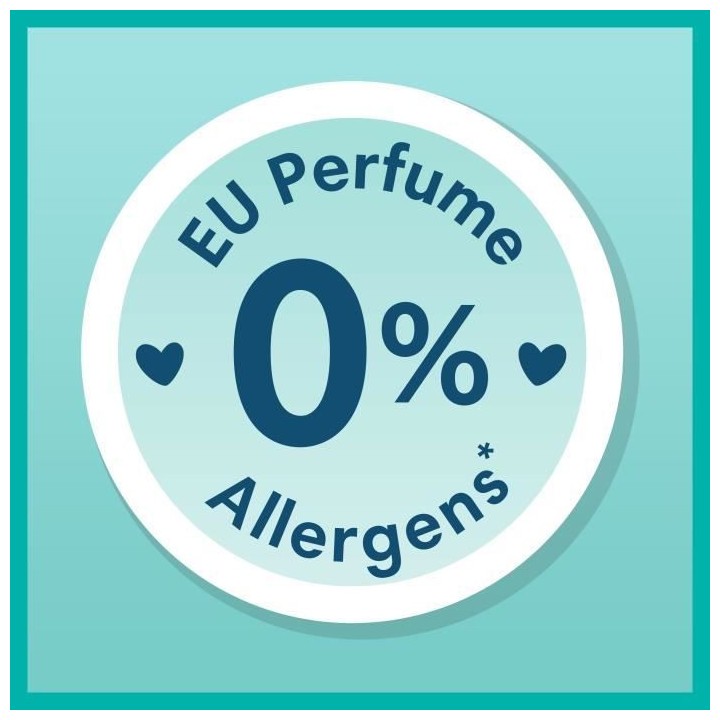 PAMPERS Baby-Dry Pants Taille 3 - 96 Couches-Culottes