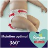 PAMPERS Baby-Dry Night Pants pour la nuit Taille 6 - 32 Couches-culottes