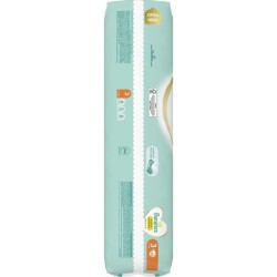 PAMPERS Premium Protection Taille 3 - 52 Couches