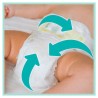 PAMPERS Premium Protection Taille 3 - 52 Couches