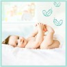 PAMPERS Premium Protection Taille 3 - 104 Couches