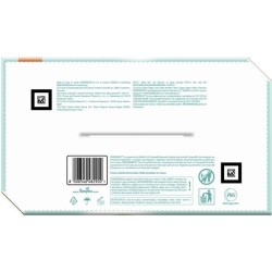 PAMPERS Premium Protection Taille 3 - 104 Couches