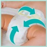 PAMPERS Premium Protection Taille 3 - 104 Couches