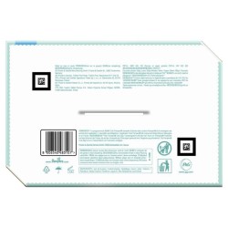 PAMPERS Premium Protection Taille 5 - 76 Couches