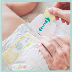 PAMPERS Premium Protection Taille 2 - 30 Couches