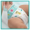 PAMPERS Baby-Dry Taille 5 - 78 Couches