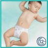 PAMPERS Harmonie Taille 3 - 80 Couches