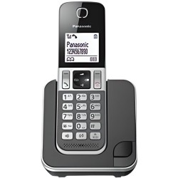 Panasonic KX-TGD310FRG Solo...