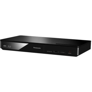 PANASONIC BDT180 - Lecteur Blu-Ray Disc 3D Full HD - HDMI, USB - Upsca