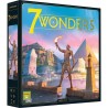 Repos Production | 7 Wonders - Nouvelle version 2020 | Unbox Now | Jeu de société | a partir de 10 ans | 3 a 7 joueurs | 30 mi