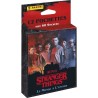 Blister de 12 pochettes - STRANGER THINGS - 60 stickers