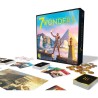 Repos Production | 7 Wonders - Nouvelle version 2020 | Unbox Now | Jeu de société | a partir de 10 ans | 3 a 7 joueurs | 30 mi