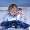 PAT' PATROUILLE Chase Veilleuse et lampe torche GoGlow Buddy