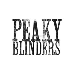 Peaky Blinder - Irish Whiskey - 40% - 70 cl