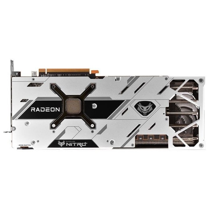 SAPPHIRE - AMD Radeon - Carte Graphique - RX 6950 XT - NITRO+ GAMING O