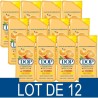 Shampooing Dop Tres doux Vitamines 400 ml x12