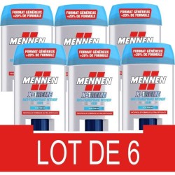 MENNEN X-Treme Anti...