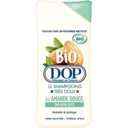 Shampooing Dop Classic Tres Douce Amande douce Bio 400 ml x12