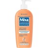 MIXA Intensif Lait corps hydratant raffermissant - Peaux seches - 250 ml x6