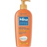 MIXA Intensif Lait corps nutritif satinant - Peaux seches - 250 ml x6