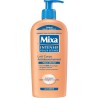 MIXA Intensif Lait corps antidessechement - Peaux seches - 300 ml x6