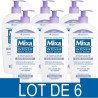 MIXA Intensif Baume Apaisant Atopiance Peaux Seches - 400 ml x6