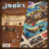 Space Cowboys | Jamaica - Édition 2021 | Jeu de société | a partir de 8 ans | 2 a 6 joueurs | 30 a 60 minutes