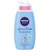 Lait de Toilette NIVEA BABY - 500 ml - Lot de 12