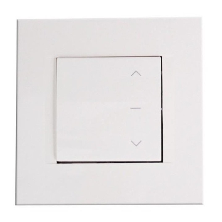 Volet roulant H220 cm x L120 cm PVC recoupable en largeur et hauteur -