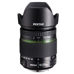 PENTAX Objectif SMC DA...