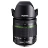 PENTAX Objectif SMC DA 18-270mm f/3.5-6.3 SDM - pour Reflex