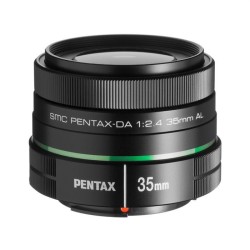 PENTAX Objectif SMC DA 35mm...