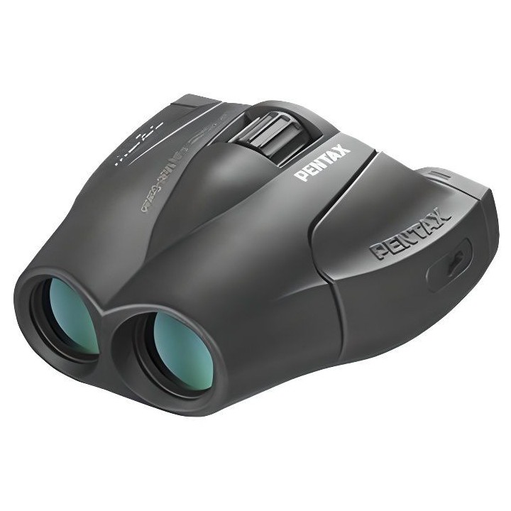 PENTAX UP Jumelles 10x25 - Noir