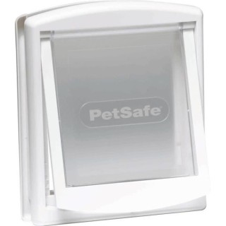 PetSafe - Porte pour chien et chat Originale Staywell, 2 voies d'acces