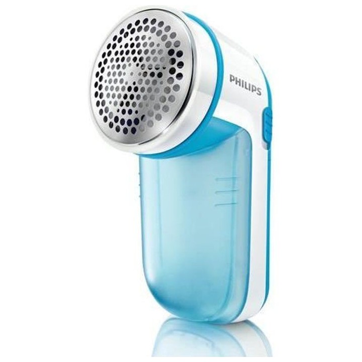 PHILIPS GC026/00 Rasoir Electrique Anti-Bouloche / Anti-Peluche - Rase