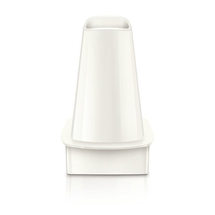 PHILIPS FC6150/01 Aspirateur a main MiniVac - 3,6V - 2 accessoires - B