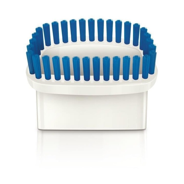 PHILIPS FC6150/01 Aspirateur a main MiniVac - 3,6V - 2 accessoires - B