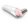 PHILIPS Rasoir Femme Satinshave Advance BRL140/00 - 4 accessoires