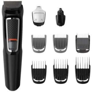 PHILIPS MG3740/15 Tondeuse Cheveux et Multi-Styles - Séries 3000 - 9