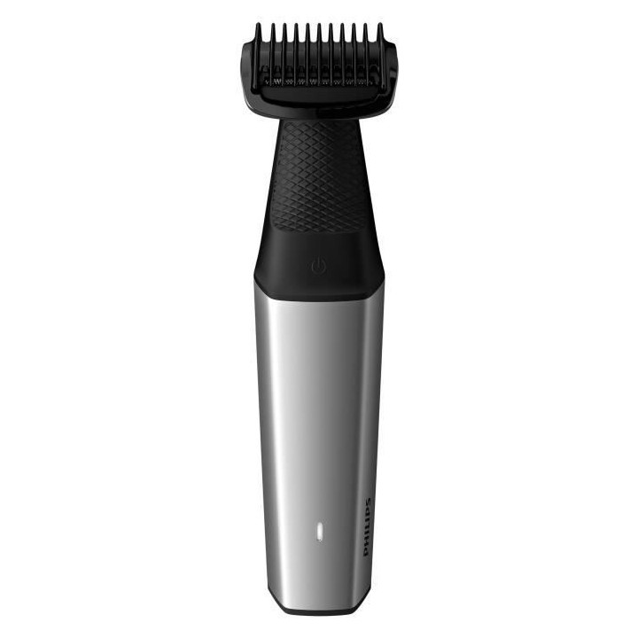 PHILIPS BG5020/15 - Tondeuse corps 100% étanche avec manche long Seri