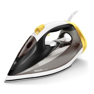 PHILIPS GC4537/80 Fer a repasser Azur - Effet pressing 200g -Semelle S