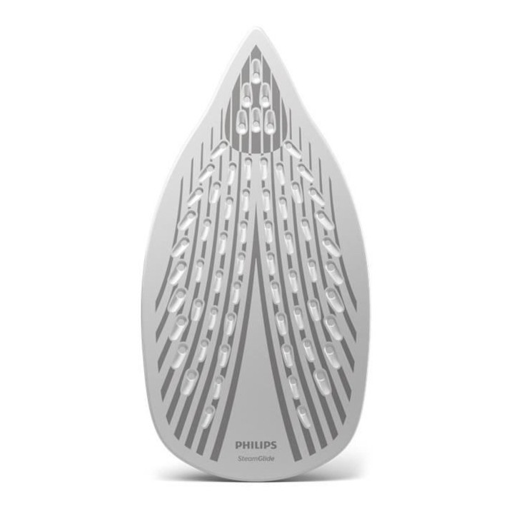 PHILIPS GC4537/80 Fer a repasser Azur - Effet pressing 200g -Semelle S