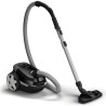 PHILIPS XD3112/09 Aspirateur traineau avec sac Series 3000 - 900W - 79 dB - Filtre anti-allergenes