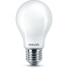 Ampoule standard LED PHILIPS Non dimmable - Verre dépoli - E27 - 40W - Blanc froid