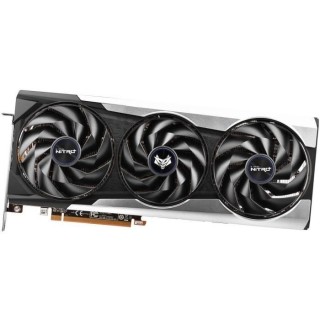 SAPPHIRE - AMD Radeon - Carte Graphique - RX 6750 XT - NITRO+ GAMING O
