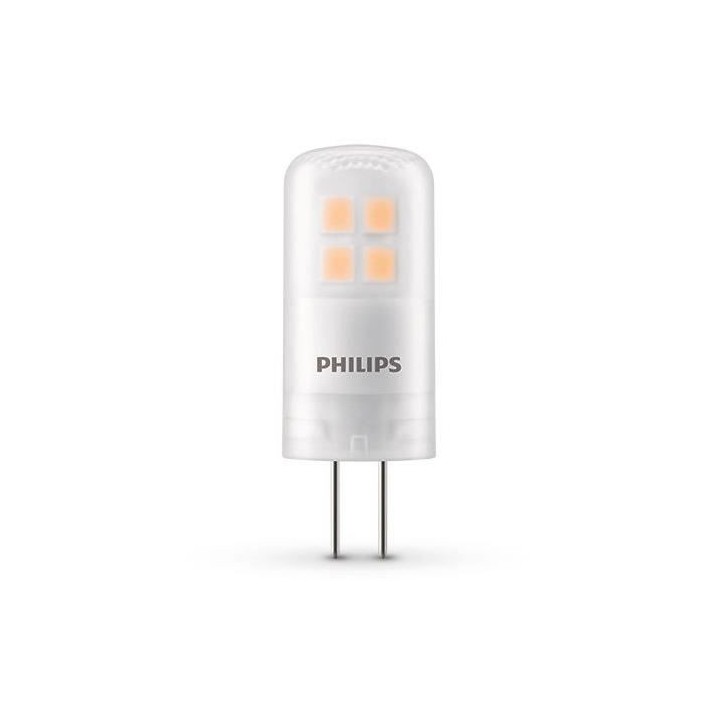 Philips Ampoule LED Equivalent 20W G4 12V Non Dimmable