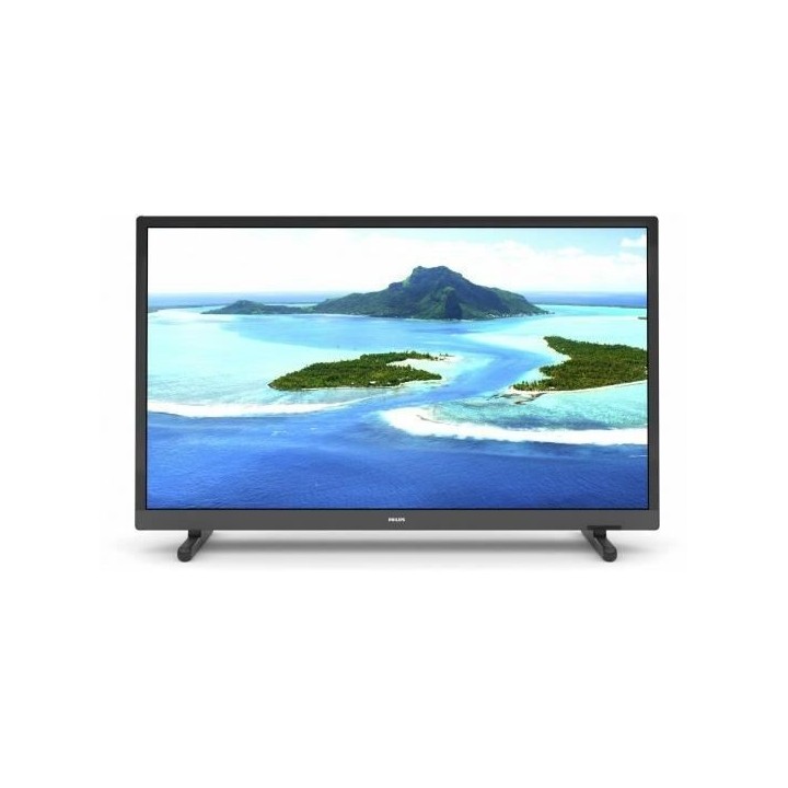 TV LED PHILIPS 24PHS5507/12 24 (60cm) HD 2 X HDMI 1 X USB