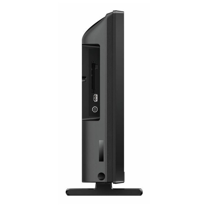 TV LED PHILIPS 24PHS5507/12 24 (60cm) HD 2 X HDMI 1 X USB